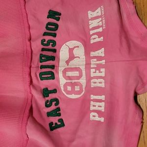 EUC Vintage Victoria Secret PINK shorts  -leopard print SOLD